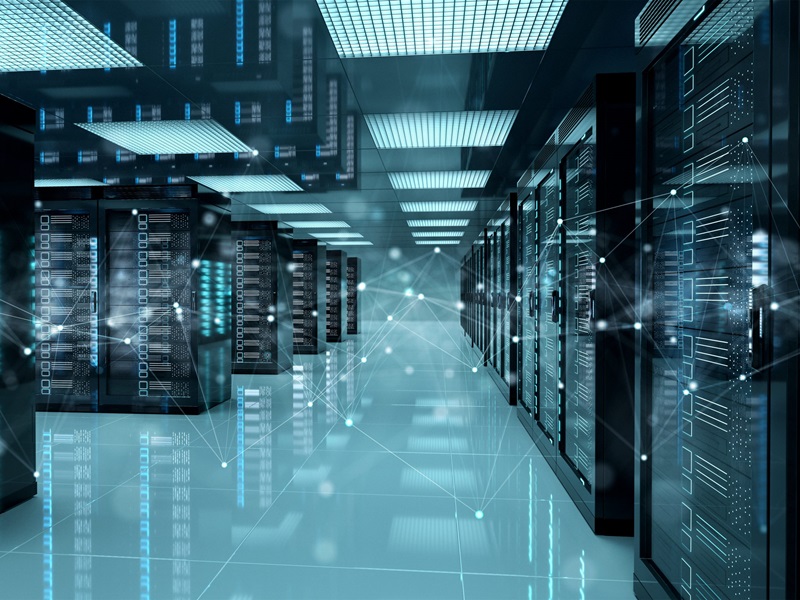 Network and Infrastructure Planning