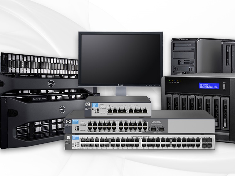 Network Equipment