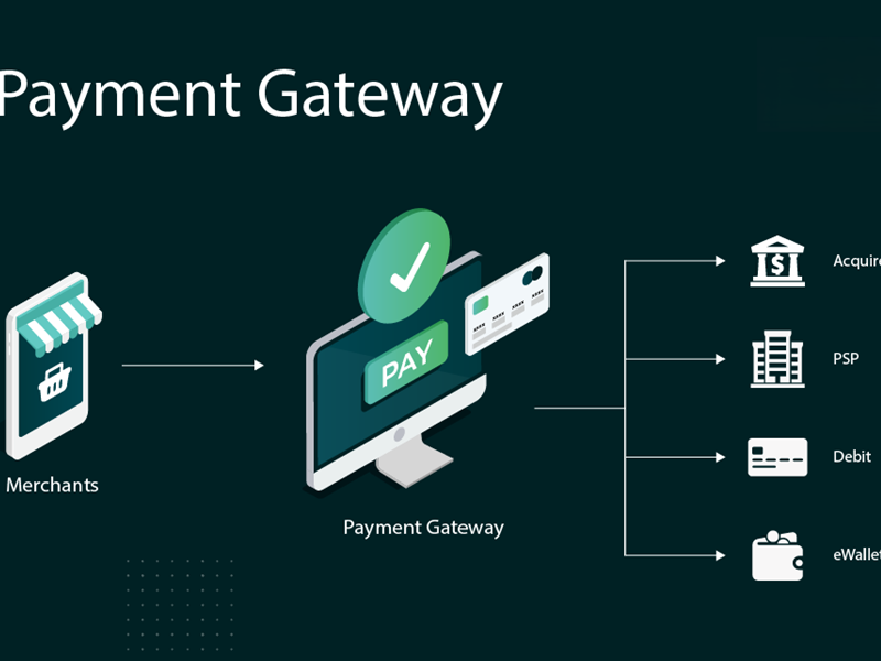 Payment Gateways